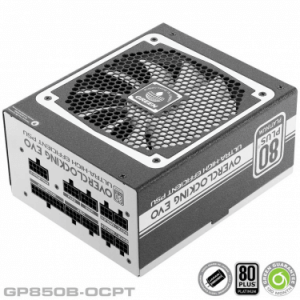 Green GP850B-OCPT Modular Computer Power Supply
