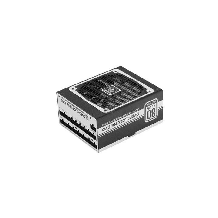 Green GP850B-OCPT Modular Computer Power Supply