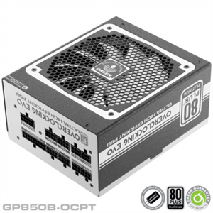 منبع تغذیه ماژولار گرین مدل GP850B-OCPT Green GP850B-OCPT Modular Computer Power Supply