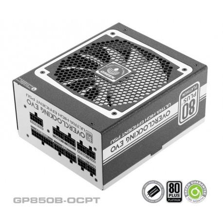 Green GP850B-OCPT Modular Computer Power Supply
