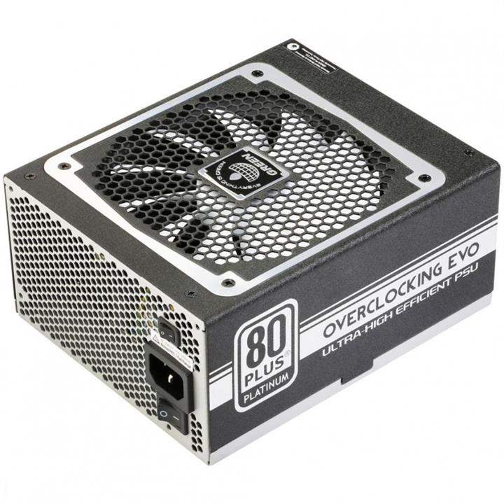 Green GP850B-OCPT Modular Computer Power Supply