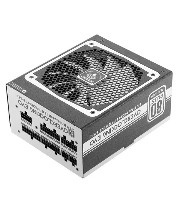 Green GP850B-OCPT Modular Computer Power Supply