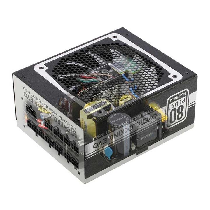 Green GP850B-OCPT Modular Computer Power Supply