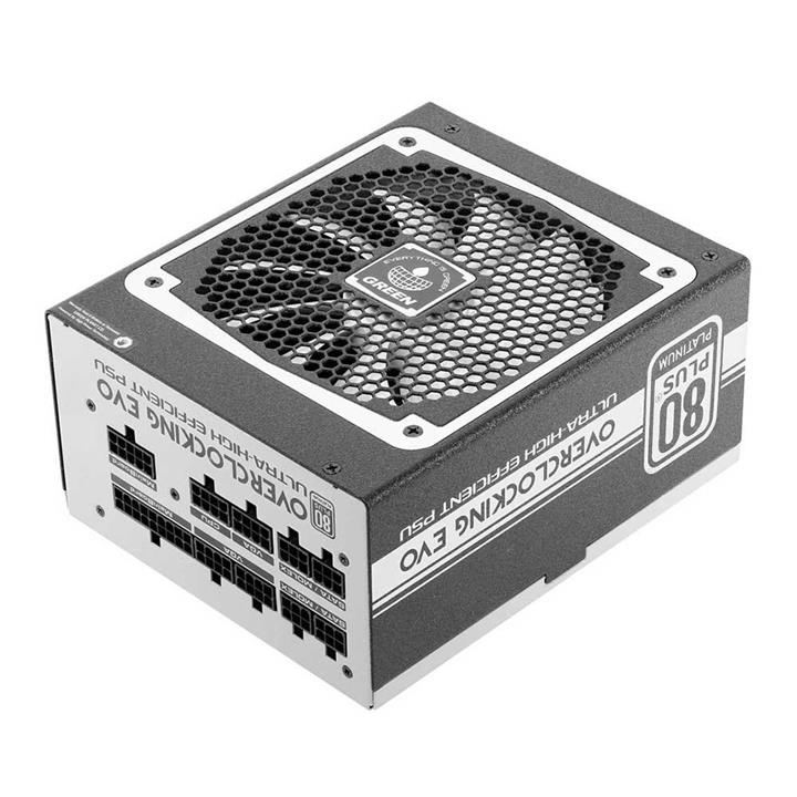 Green GP850B-OCPT Modular Computer Power Supply