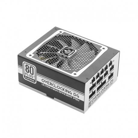 Green GP850B-OCPT Modular Computer Power Supply