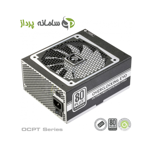 Green GP850B-OCPT Modular Computer Power Supply