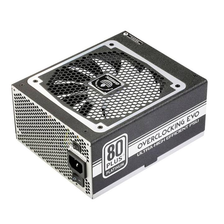 Green GP850B-OCPT Modular Computer Power Supply