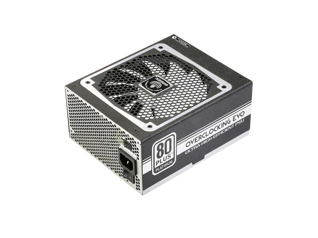 Green GP850B-OCPT Modular Computer Power Supply