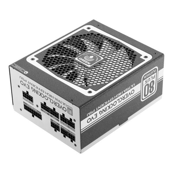 Green GP850B-OCPT Modular Computer Power Supply