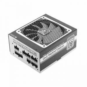 Green GP850B-OCPT Modular Computer Power Supply