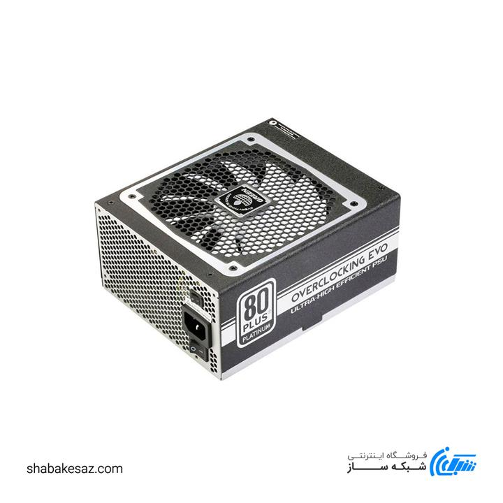 Green GP850B-OCPT Modular Computer Power Supply