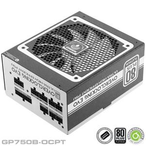 Green GP850B-OCPT Modular Computer Power Supply