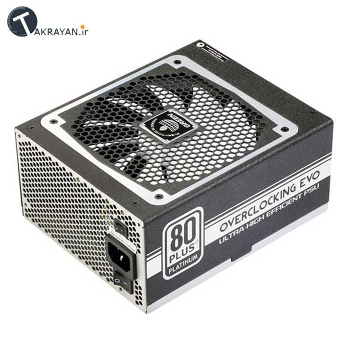 Green GP850B-OCPT Modular Computer Power Supply