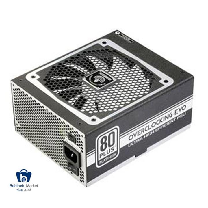 Green GP850B-OCPT Modular Computer Power Supply