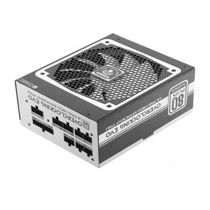 Green GP850B-OCPT Modular Computer Power Supply