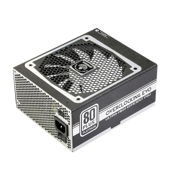Green GP850B-OCPT Modular Computer Power Supply