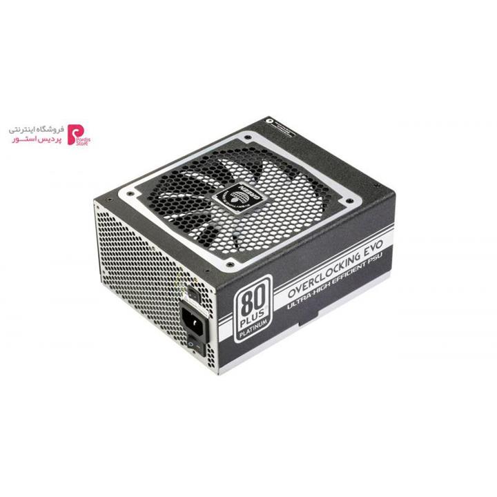 Green GP850B-OCPT Modular Computer Power Supply