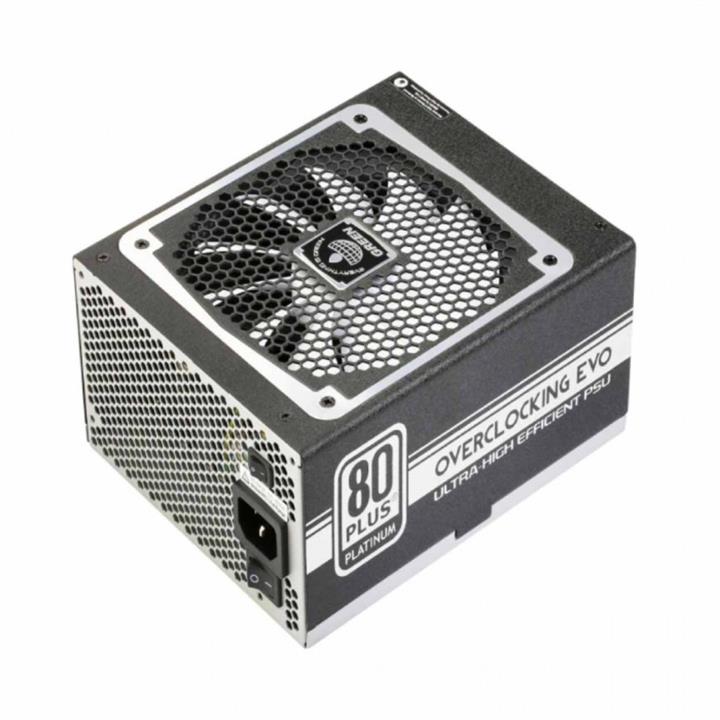 Green GP850B-OCPT Modular Computer Power Supply