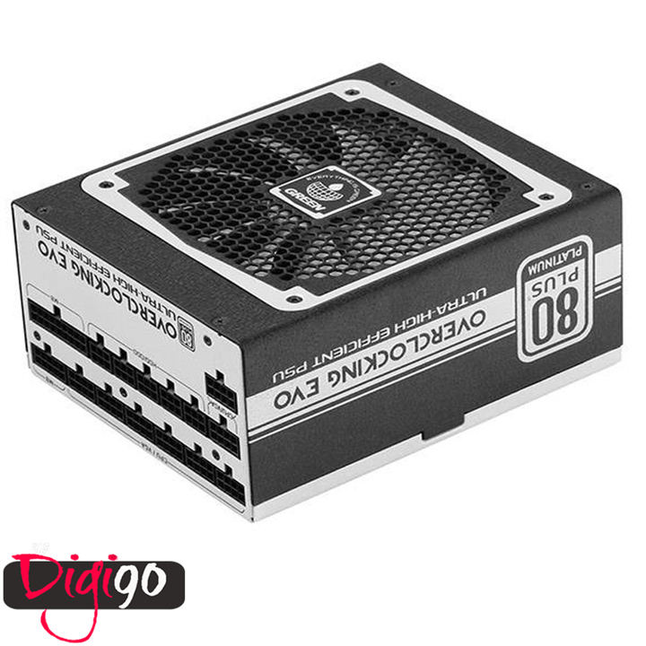 Green GP850B-OCPT Modular Computer Power Supply