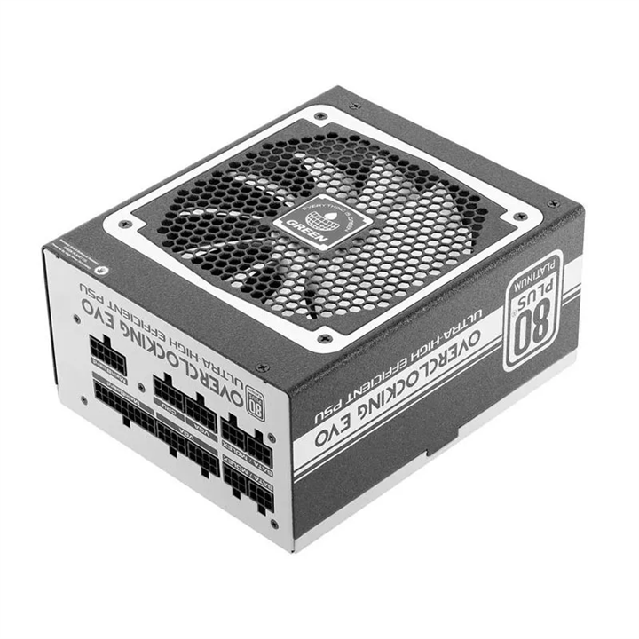 Green GP850B-OCPT Modular Computer Power Supply