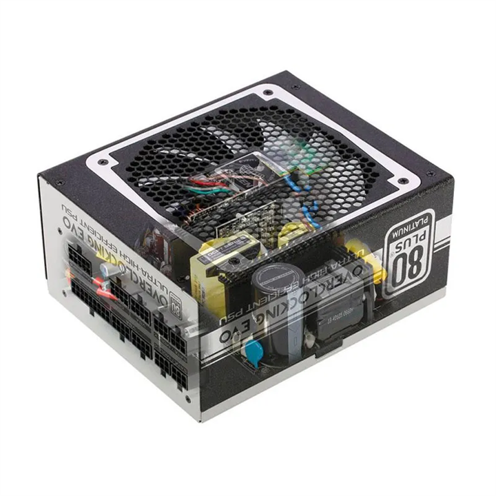 Green GP850B-OCPT Modular Computer Power Supply