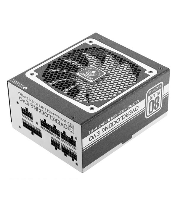 Green GP850B-OCPT Modular Computer Power Supply