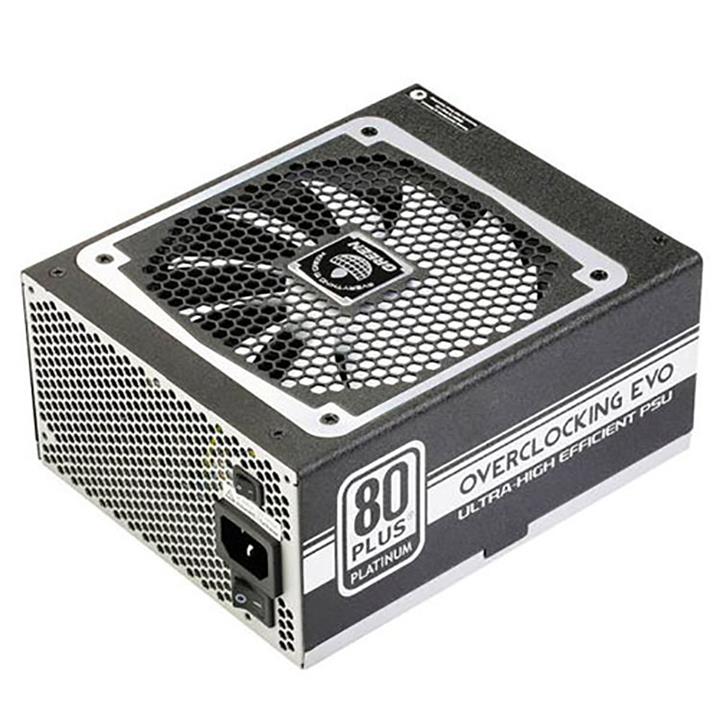 Green GP850B-OCPT Modular Computer Power Supply