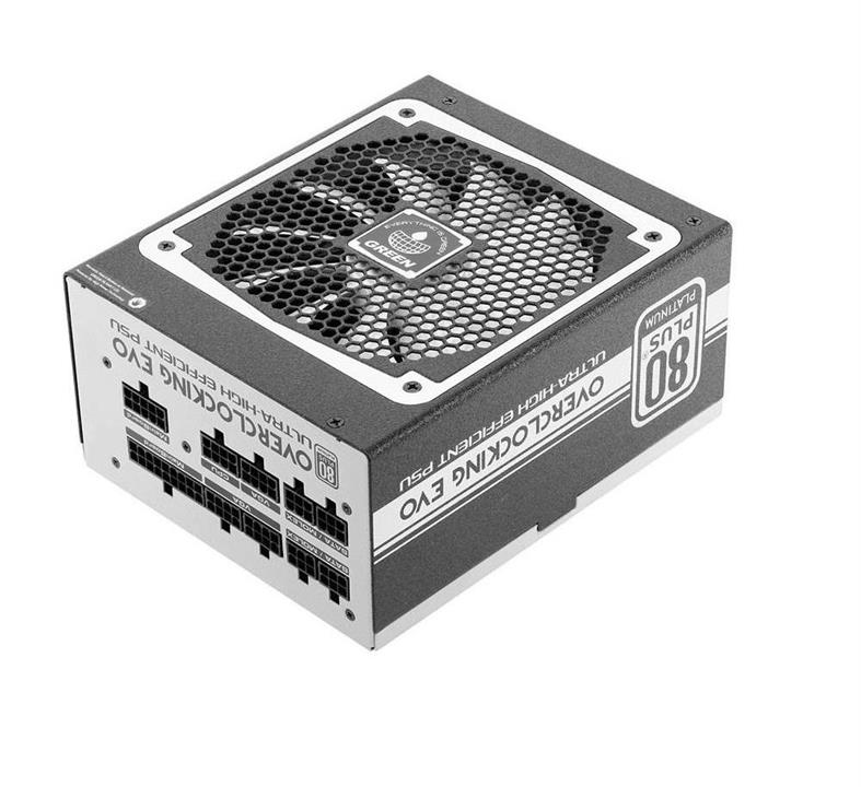 Green GP850B-OCPT Modular Computer Power Supply
