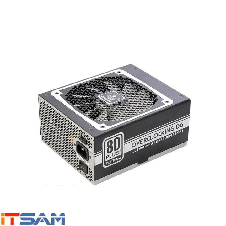 Green GP850B-OCPT Modular Computer Power Supply