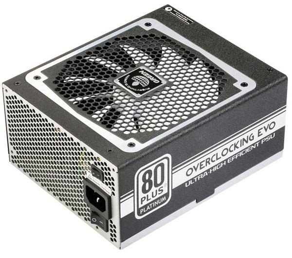 Green GP850B-OCPT Modular Computer Power Supply
