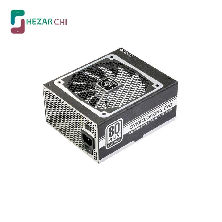Green GP850B-OCPT Modular Computer Power Supply