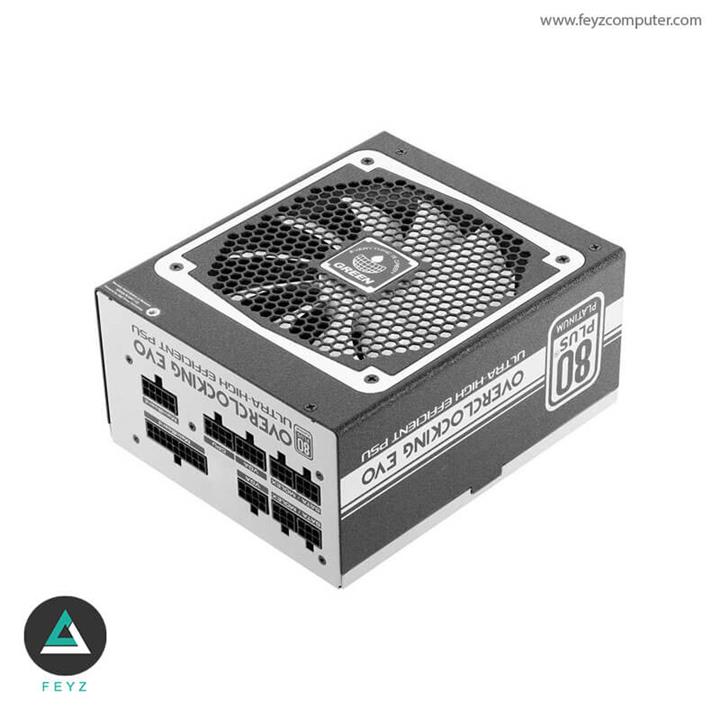 Green GP850B-OCPT Modular Computer Power Supply