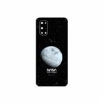 MAHOOT Moon-By-NASA Cover Sticker for Realme 7 5G