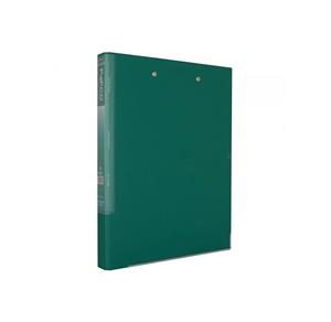 پوشه ساده پاپکو کد A4-113PB سایز Papco Simple Folder 