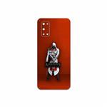 MAHOOT Assassin-Creed-Game Cover Sticker for Realme 7 5G