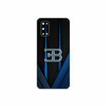 MAHOOT BUGATTI Cover Sticker for Realme 7 5G