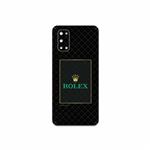 MAHOOT Rolex-Logo Cover Sticker for Realme 7 5G