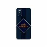 MAHOOT Hermes-Logo Cover Sticker for Realme 7 5G