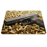 Hoomero Counter Strike A2119 Mousepad