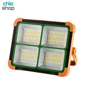 پروژکتور خورشیدی مدل IP66