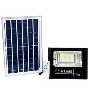 پروژکتور خورشیدی مدل IP66