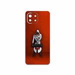 MAHOOT Assassin-Creed-Game Cover Sticker for Xiaomi MI 11 LITE
