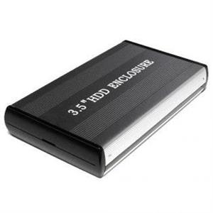 قاب هارد اکسترنال  3.5 اینچی USB 3.0