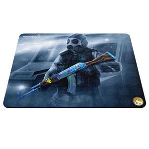 ماوس پد هومرو طرح بازی کانتر استریک مدل A2131 Hoomero Game Counter Strike Mousepad 