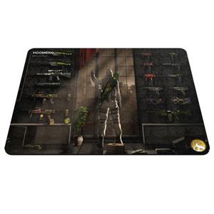 ماوس پد هومرو طرح بازی کانتر استریک مدل A2152 Hoomero Game Counter Strike Mousepad 