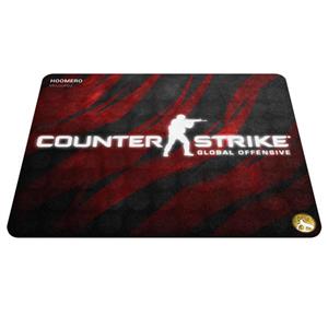 ماوس پد هومرو طرح بازی کانتر استریک مدل A2149 Hoomero Game Counter Strike Mousepad 