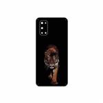 MAHOOT Wild-Tiger Cover Sticker for Realme 7 5G