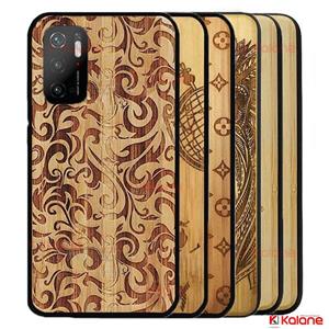 برچسب پوششی ماهوت مدل White-Wood مناسب برای گوشی موبایل شیائومی Poco M3 Pro 5G