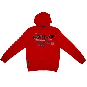 هودی مردانه کمپ دیوید مدل CD 364383