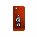 MAHOOT Assassin-Creed-Game Cover Sticker for Xiaomi Poco M3 Pro 5G